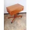 Oryginalna szafka vintage teak lata 60.